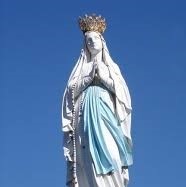 Pèlerinage LCE à Lourdes 2025 @ Lourdes | Occitanie | France