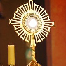 Adoration du St Sacrement et Chapelet @ Chapelle Médaille miraculeuse | Paris | Île-de-France | France