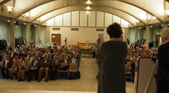 image Journée Fraternelle LCE Ile de France