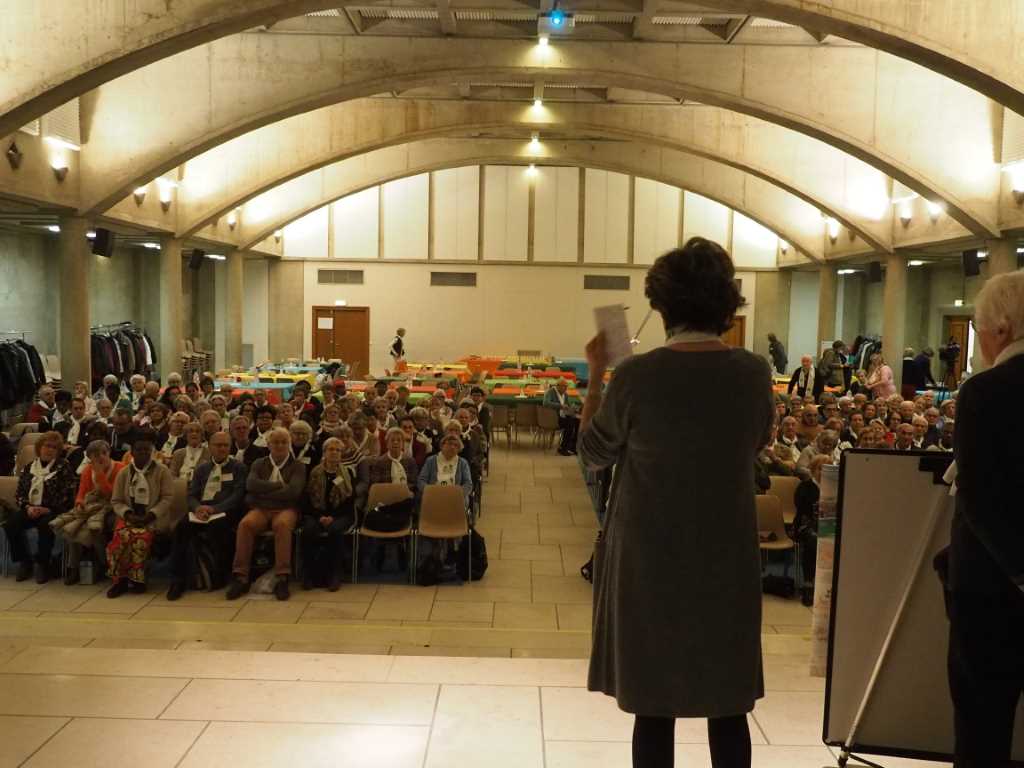 image Journée Fraternelle LCE Ile de France