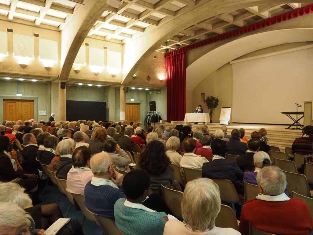 image Journée Fraternelle LCE Ile de France