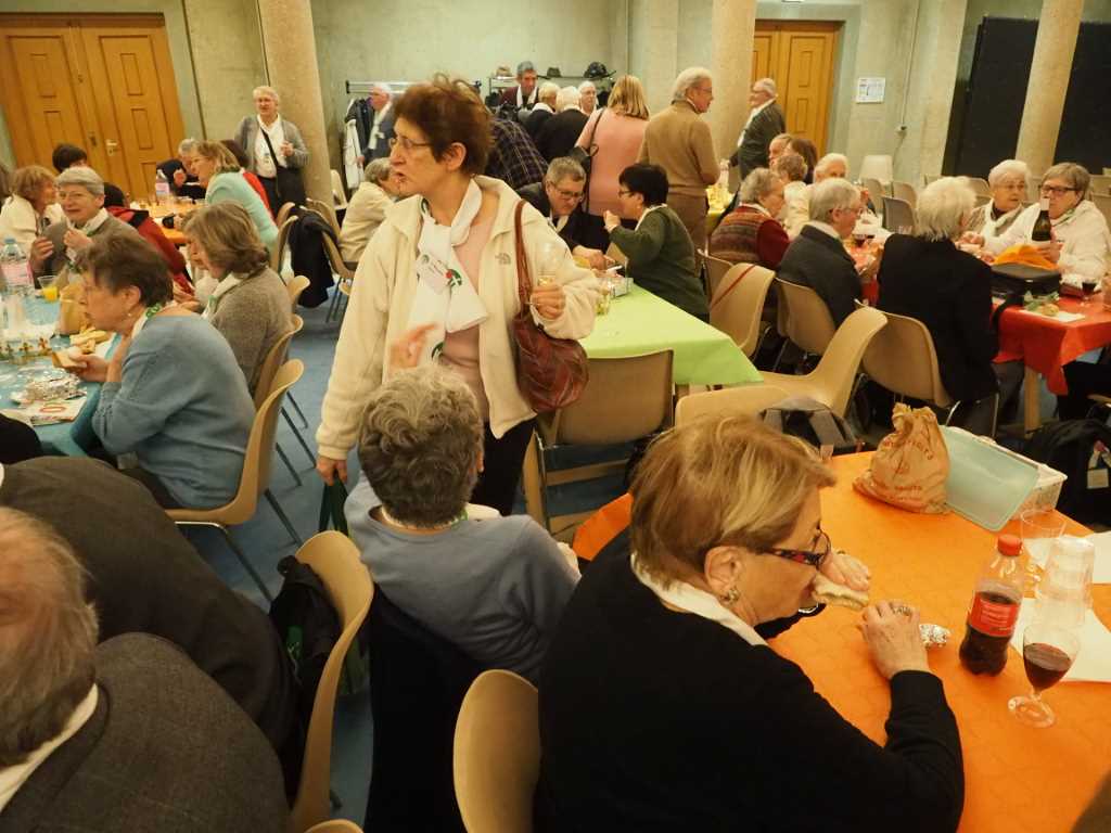 image Journée Fraternelle LCE Ile de France