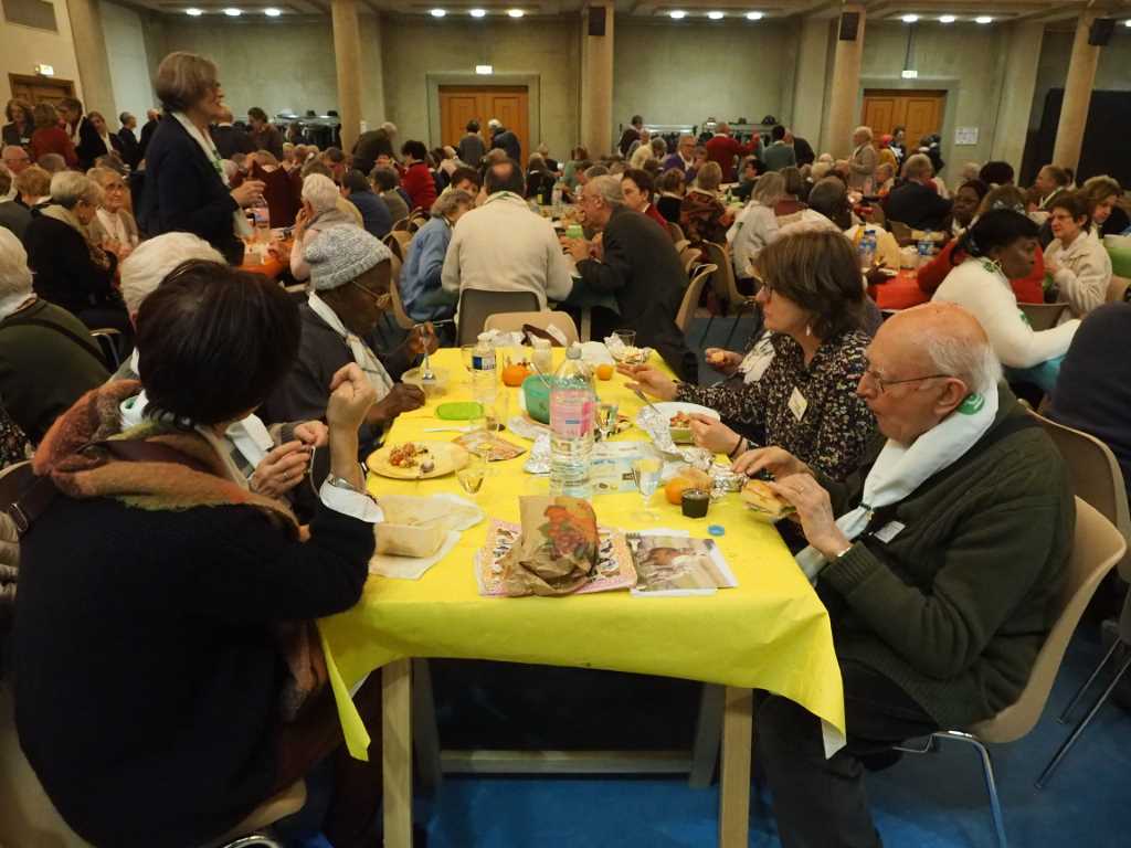 image Journée Fraternelle LCE Ile de France