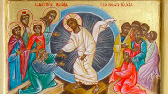 Pour célébrer le mystère pascal unis au Christ, la Semaine Sainte !