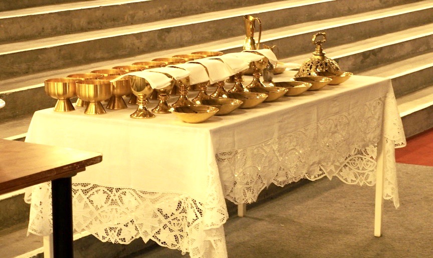 Image autel Lourdes