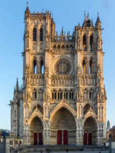 ANNULE : Pèlerinage un jour à AMIENS @ Amiens | Hauts-de-France | France