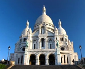 Journée des Malades au Sacré-Coeur @ Paris | Île-de-France | France